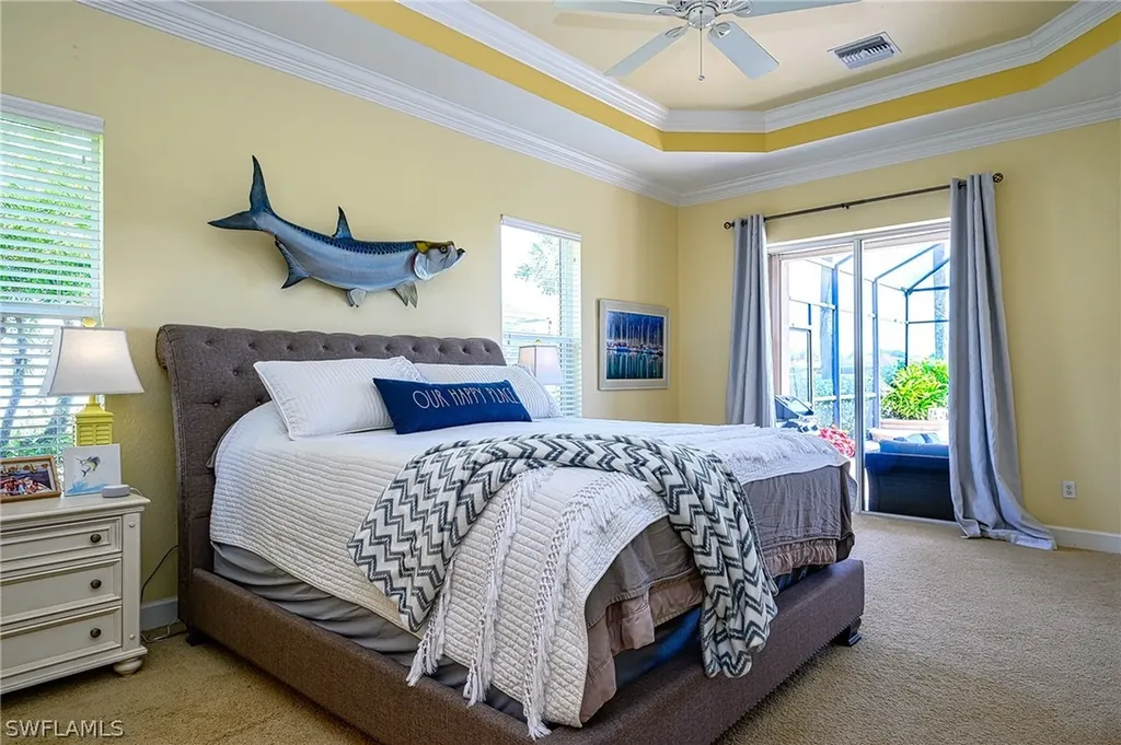 9020 Maverick Court Naples FL 34113