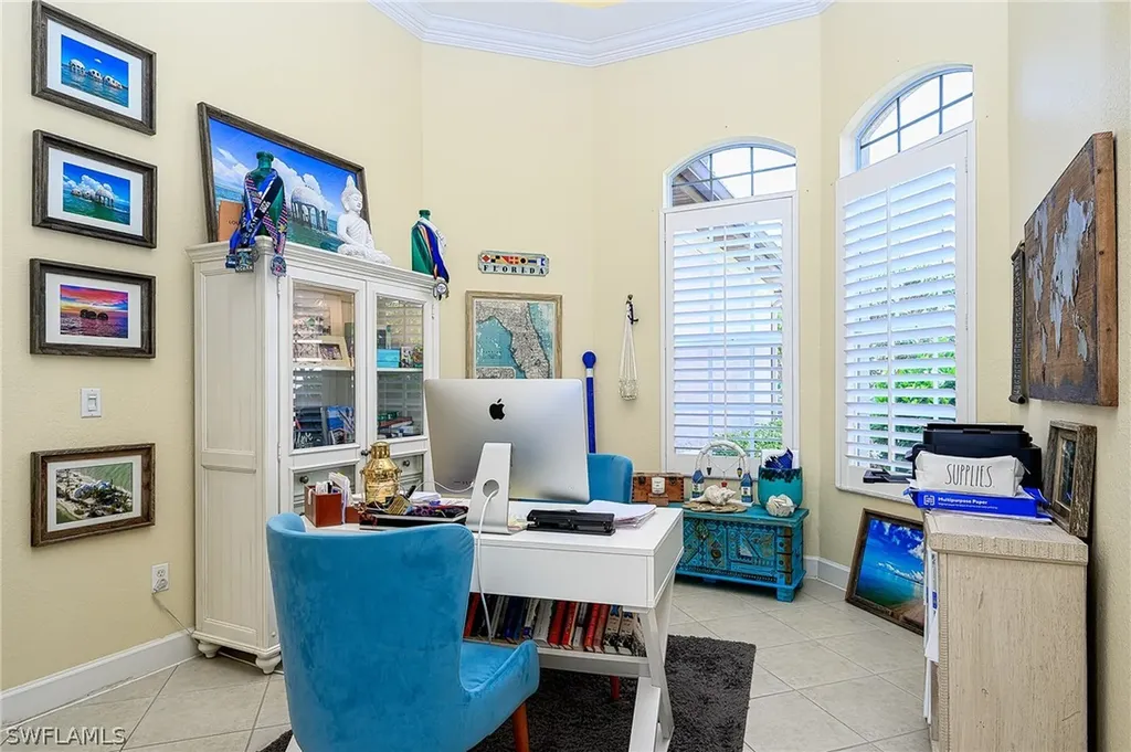 9020 Maverick Court Naples FL 34113