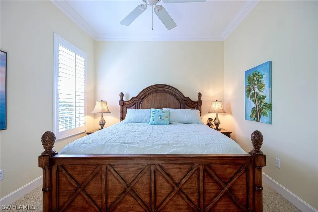 9020 Maverick Court Naples FL 34113