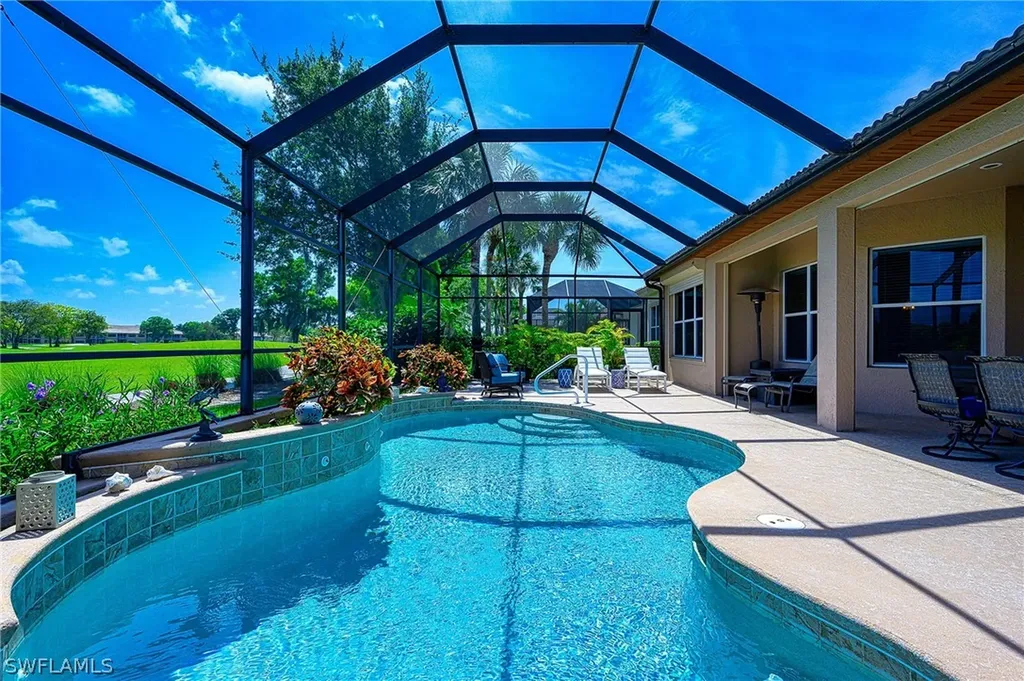 9020 Maverick Court Naples FL 34113