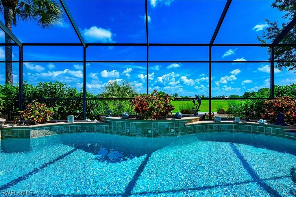 9020 Maverick Court Naples FL 34113