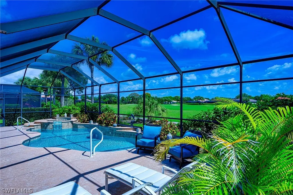 9020 Maverick Court Naples FL 34113