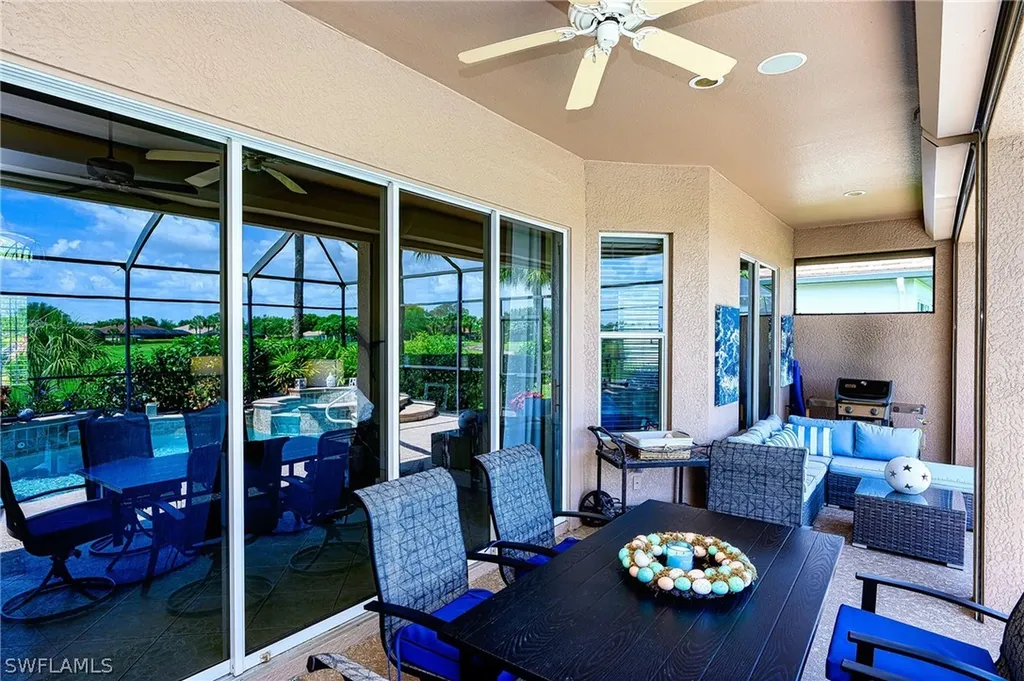 9020 Maverick Court Naples FL 34113