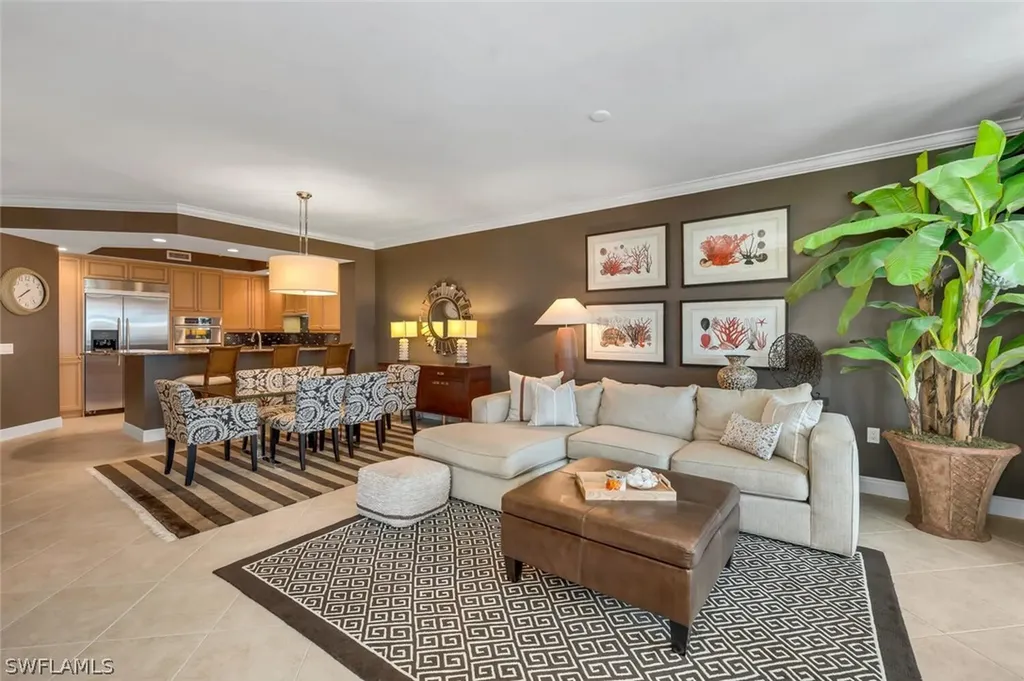 23850 Via Italia Circle Estero FL 34134