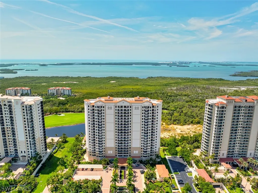 23850 Via Italia Circle Estero FL 34134
