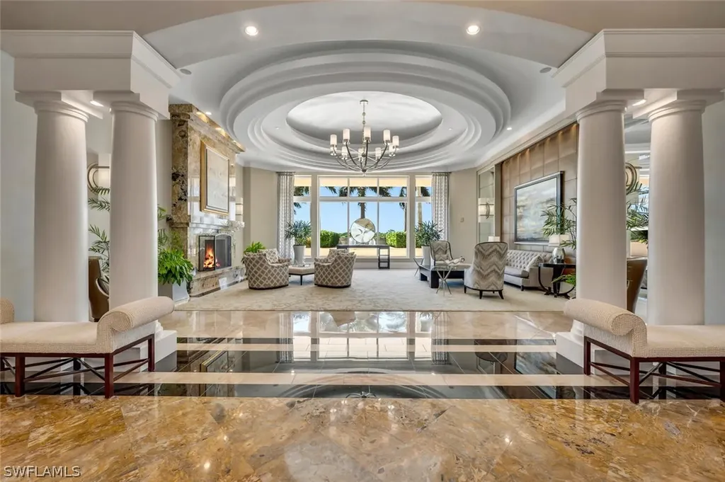 23850 Via Italia Circle Estero FL 34134