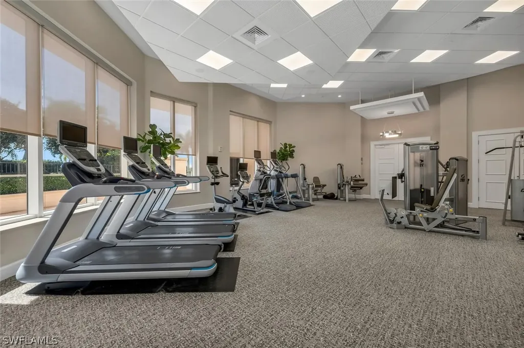 23850 Via Italia Circle Estero FL 34134