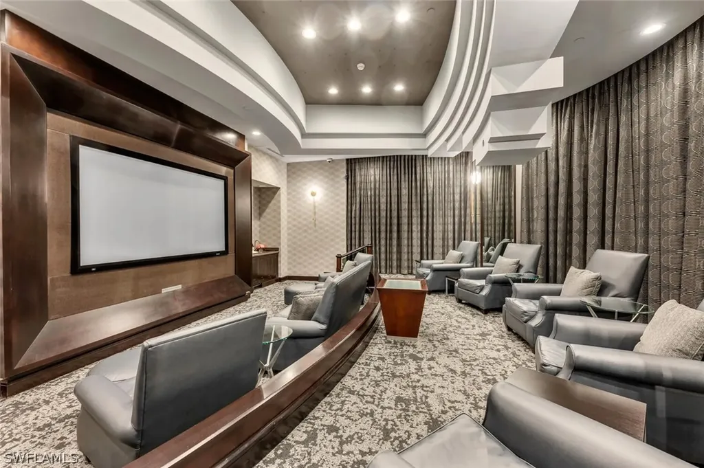 23850 Via Italia Circle Estero FL 34134