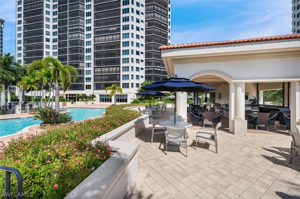 23850 Via Italia Circle Estero FL 34134