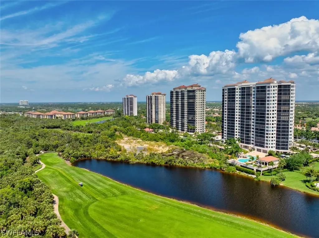 23850 Via Italia Circle Estero FL 34134