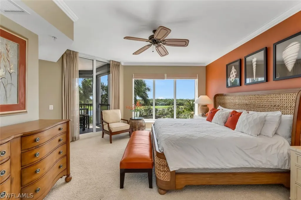 23850 Via Italia Circle Estero FL 34134