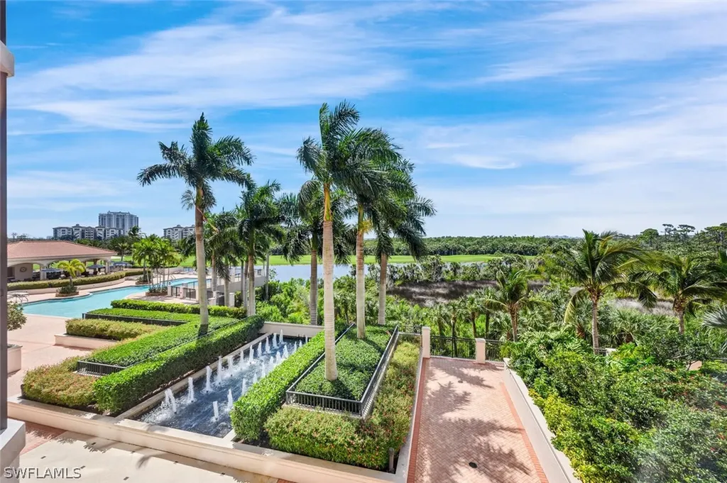 23850 Via Italia Circle Estero FL 34134