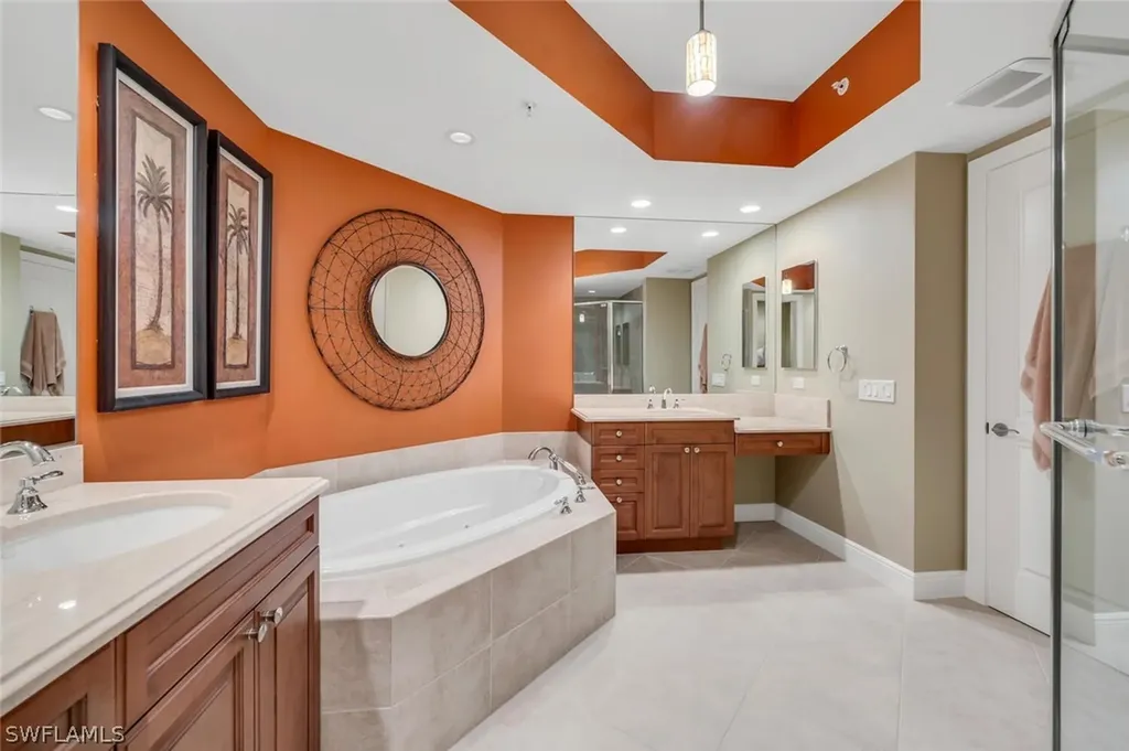 23850 Via Italia Circle Estero FL 34134