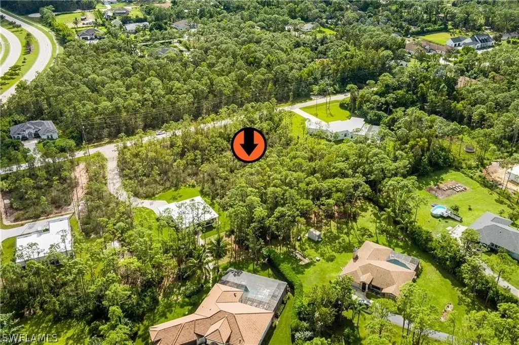 24166 Melaine Lane Bonita Springs FL 34135