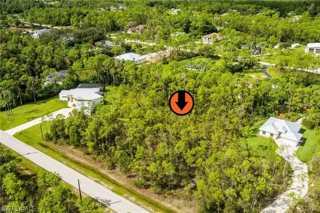 24166 Melaine Lane Bonita Springs FL 34135