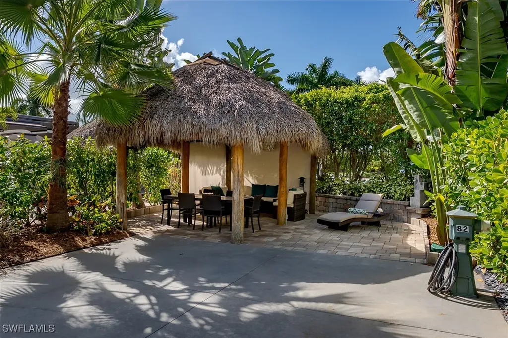 13584 Snook Circle Naples FL 34114