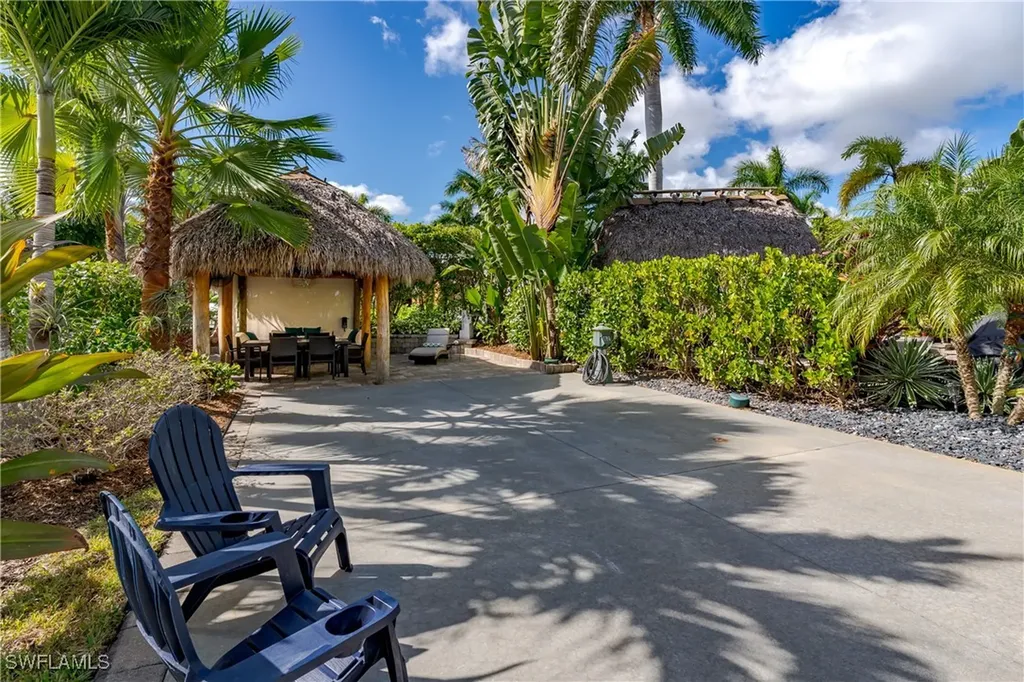 13584 Snook Circle Naples FL 34114