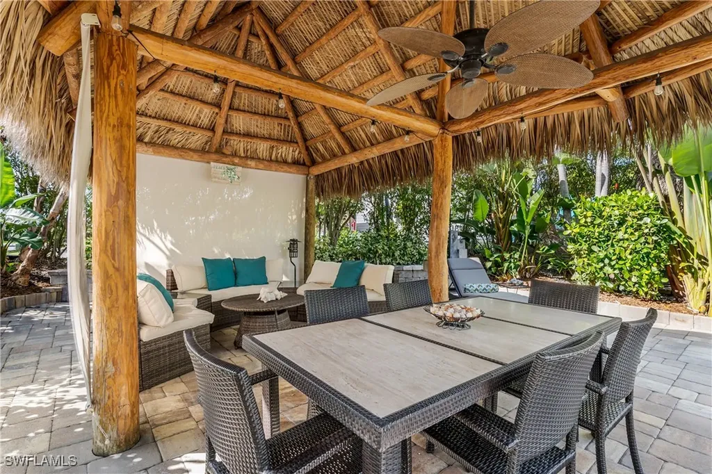 13584 Snook Circle Naples FL 34114