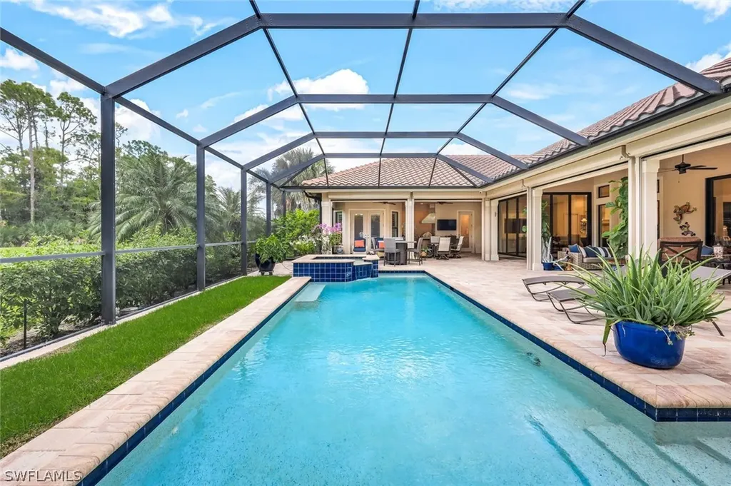 9243 Marble Stone Drive Naples FL 34120