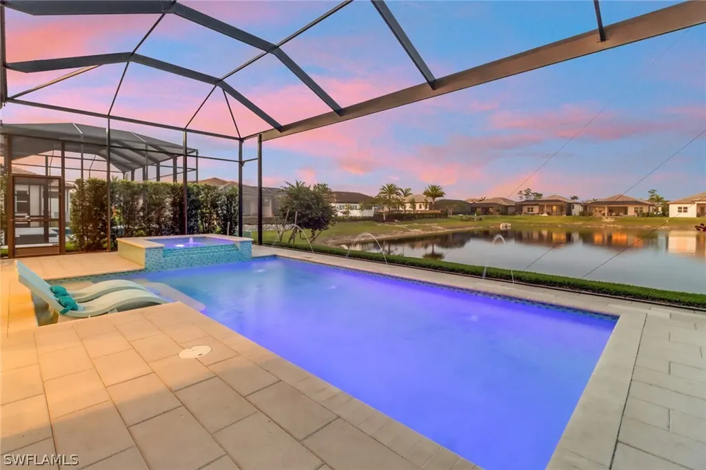 3753 Sapphire Cove Circle Naples FL 34114