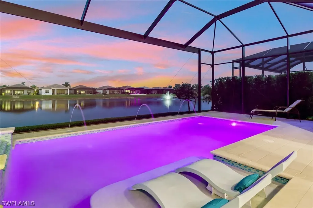 3753 Sapphire Cove Circle Naples FL 34114
