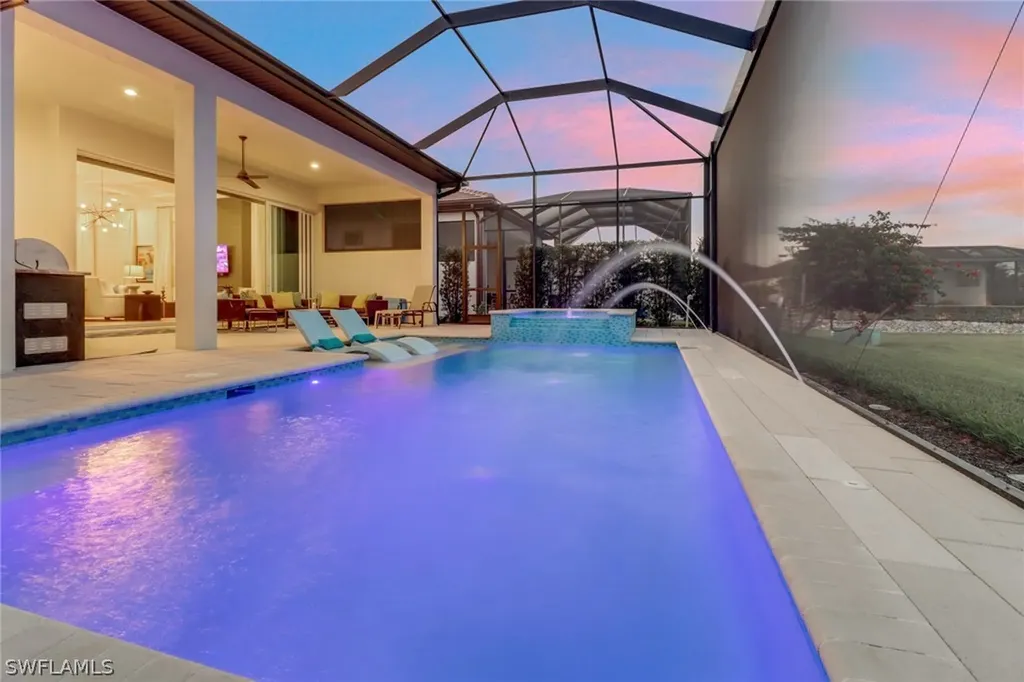 3753 Sapphire Cove Circle Naples FL 34114