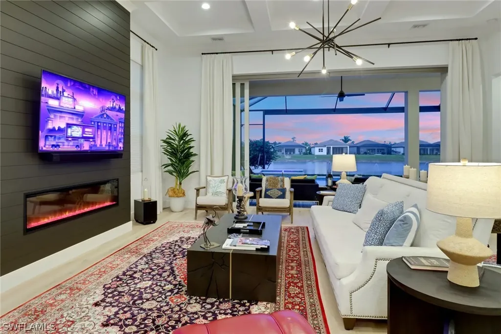 3753 Sapphire Cove Circle Naples FL 34114