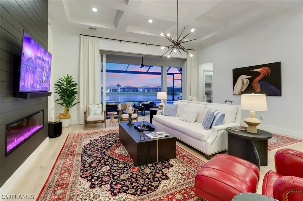 3753 Sapphire Cove Circle Naples FL 34114