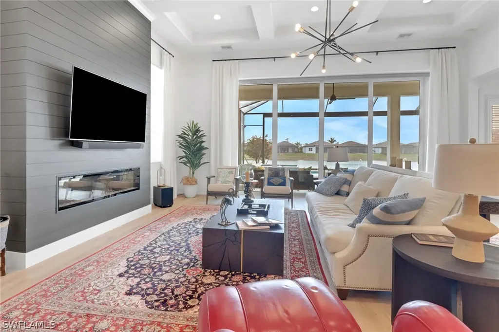 3753 Sapphire Cove Circle Naples FL 34114