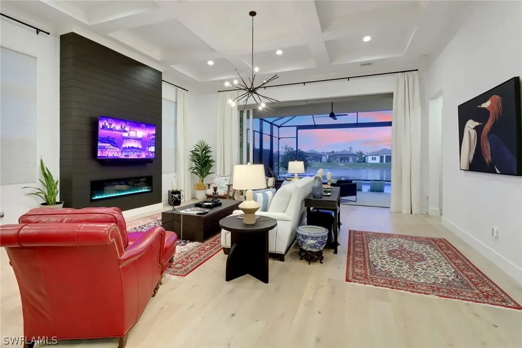 3753 Sapphire Cove Circle Naples FL 34114