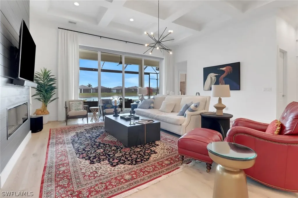 3753 Sapphire Cove Circle Naples FL 34114