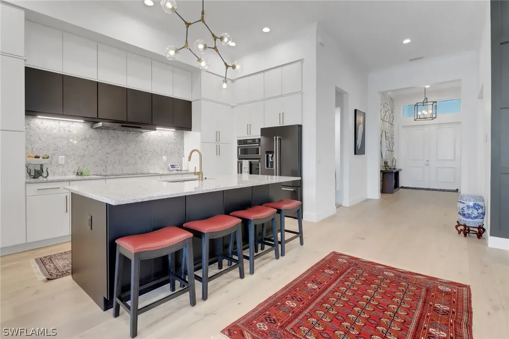 3753 Sapphire Cove Circle Naples FL 34114