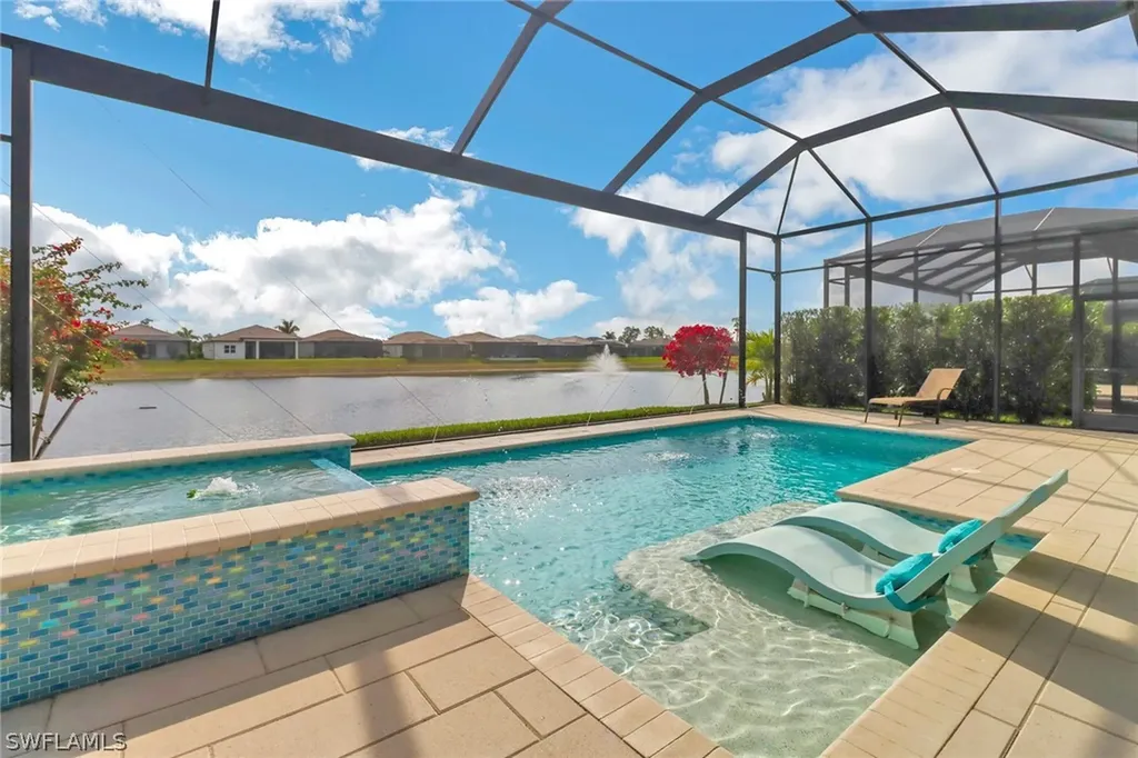3753 Sapphire Cove Circle Naples FL 34114