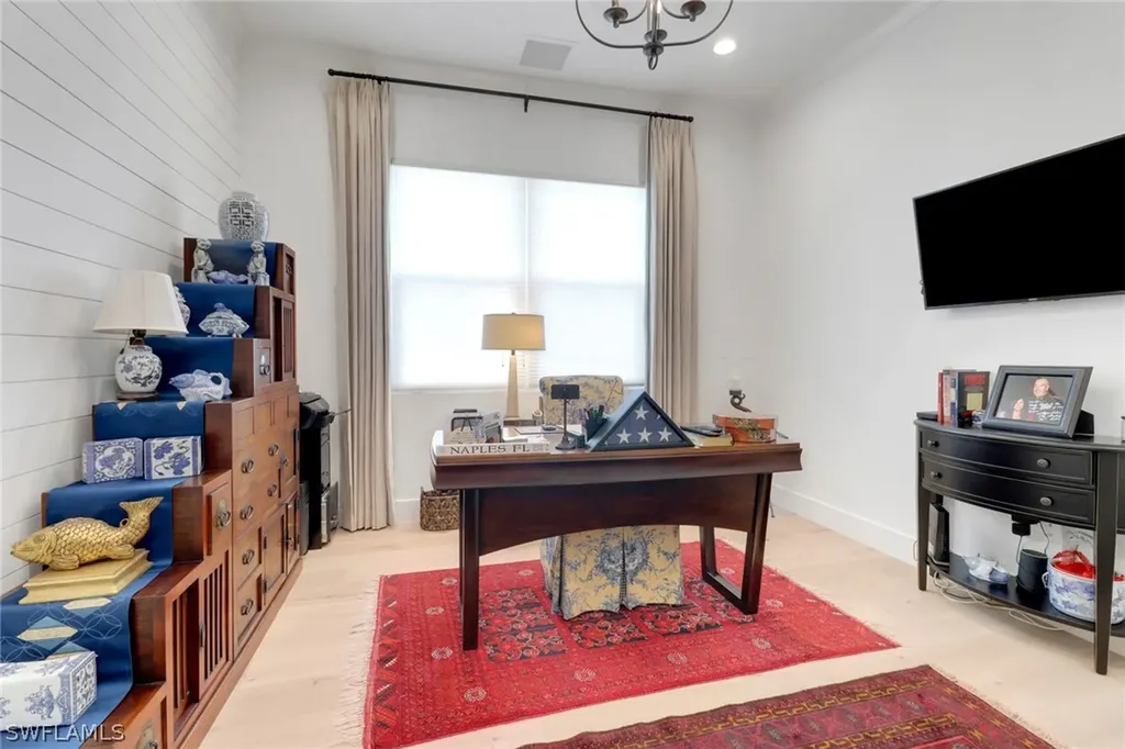 3753 Sapphire Cove Circle Naples FL 34114