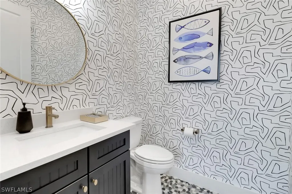3753 Sapphire Cove Circle Naples FL 34114