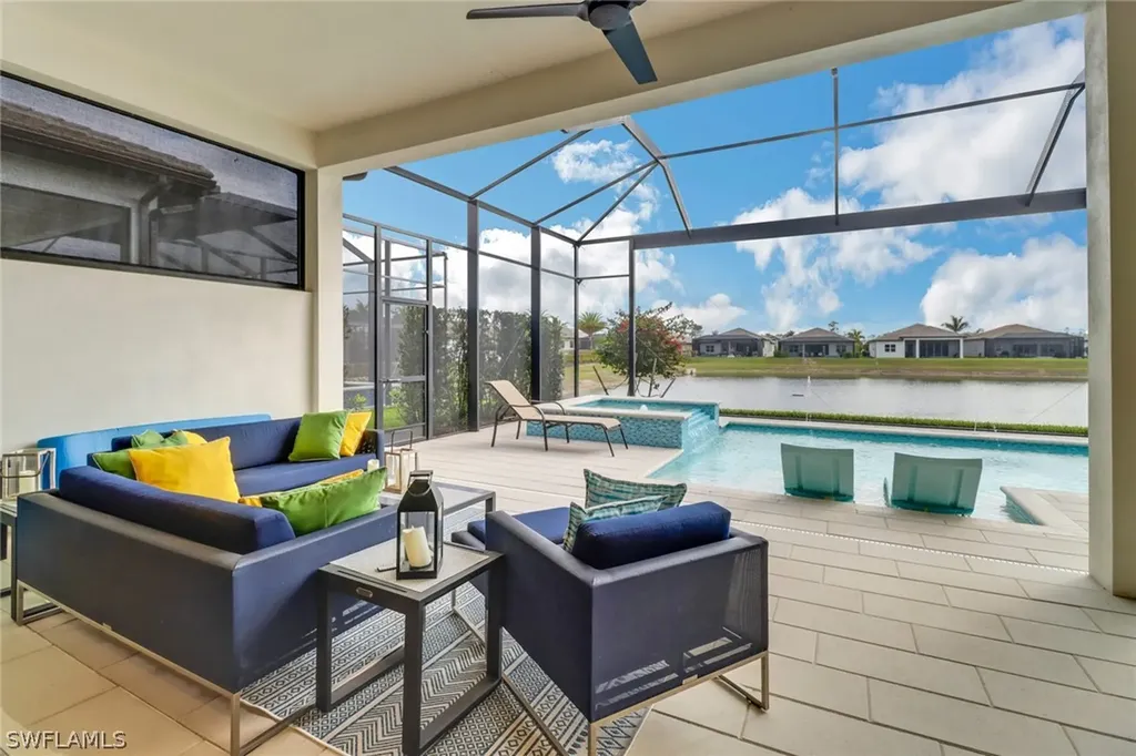 3753 Sapphire Cove Circle Naples FL 34114