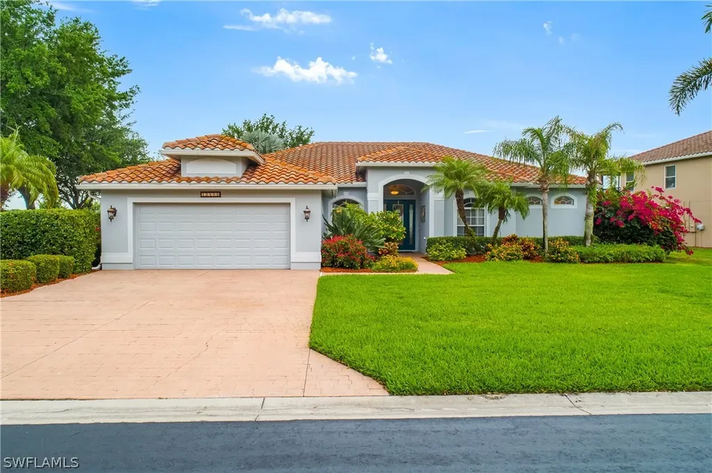 12498 Pebble Stone Court Fort Myers FL 33913