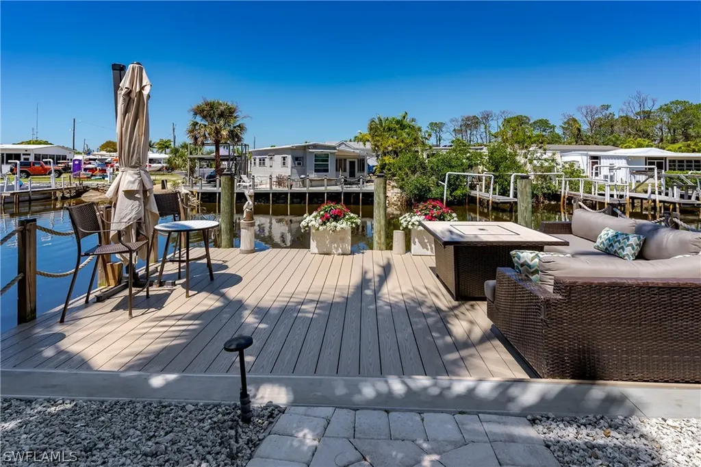 13403 Snook Circle Naples FL 34114