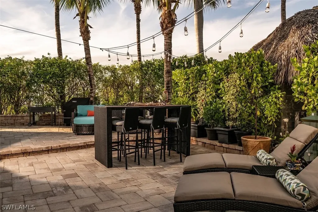 13403 Snook Circle Naples FL 34114