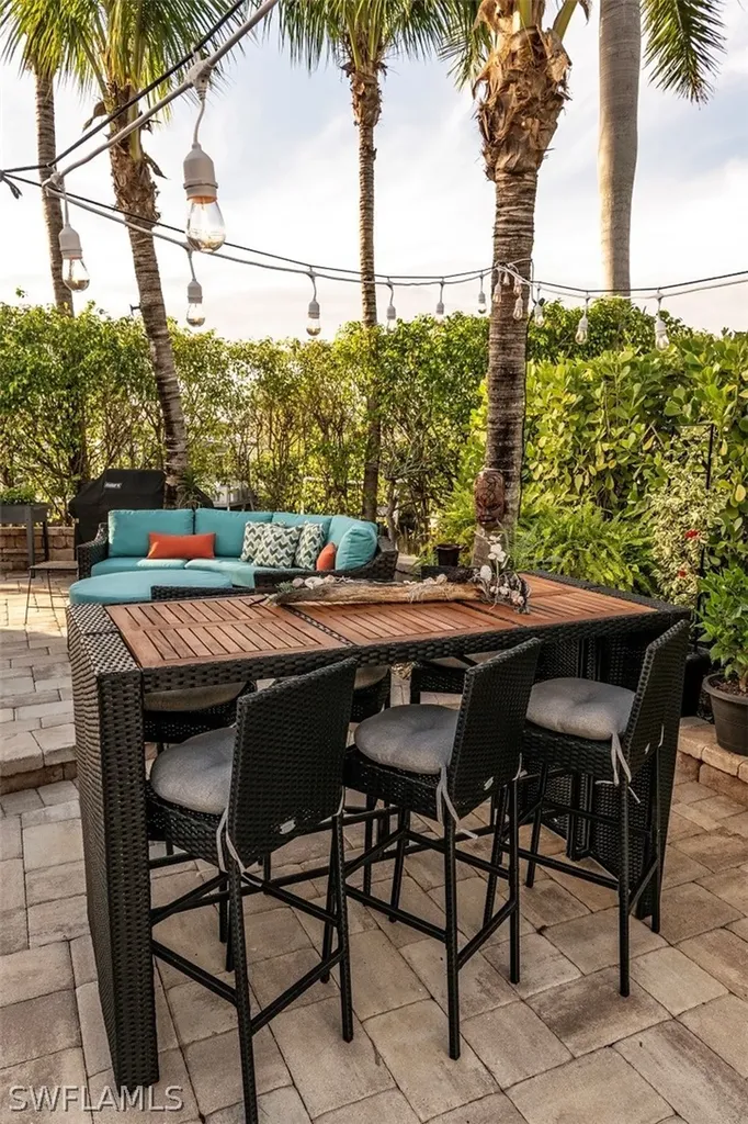 13403 Snook Circle Naples FL 34114