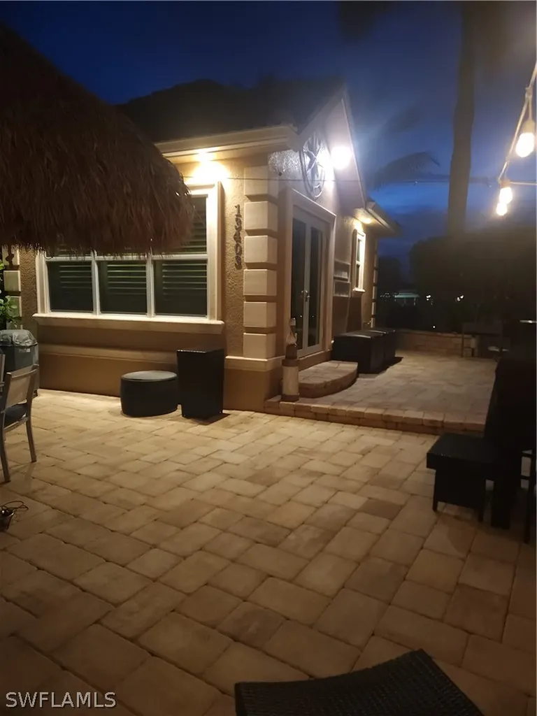 13403 Snook Circle Naples FL 34114