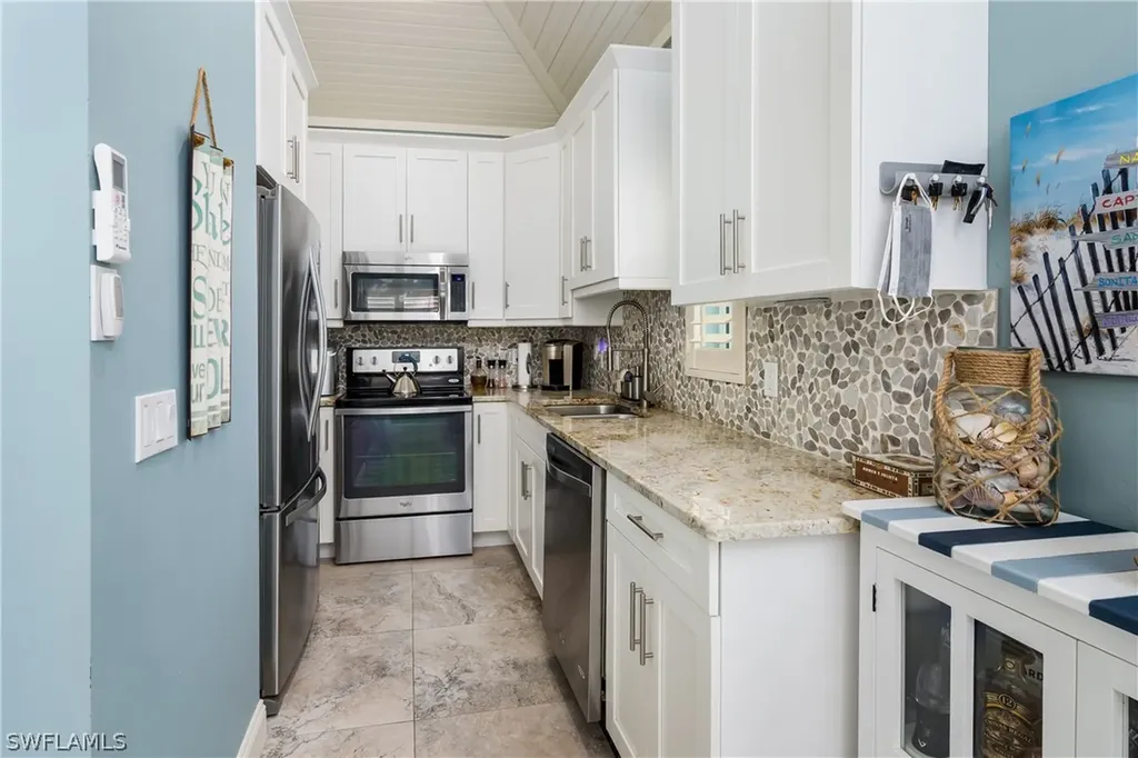 13403 Snook Circle Naples FL 34114