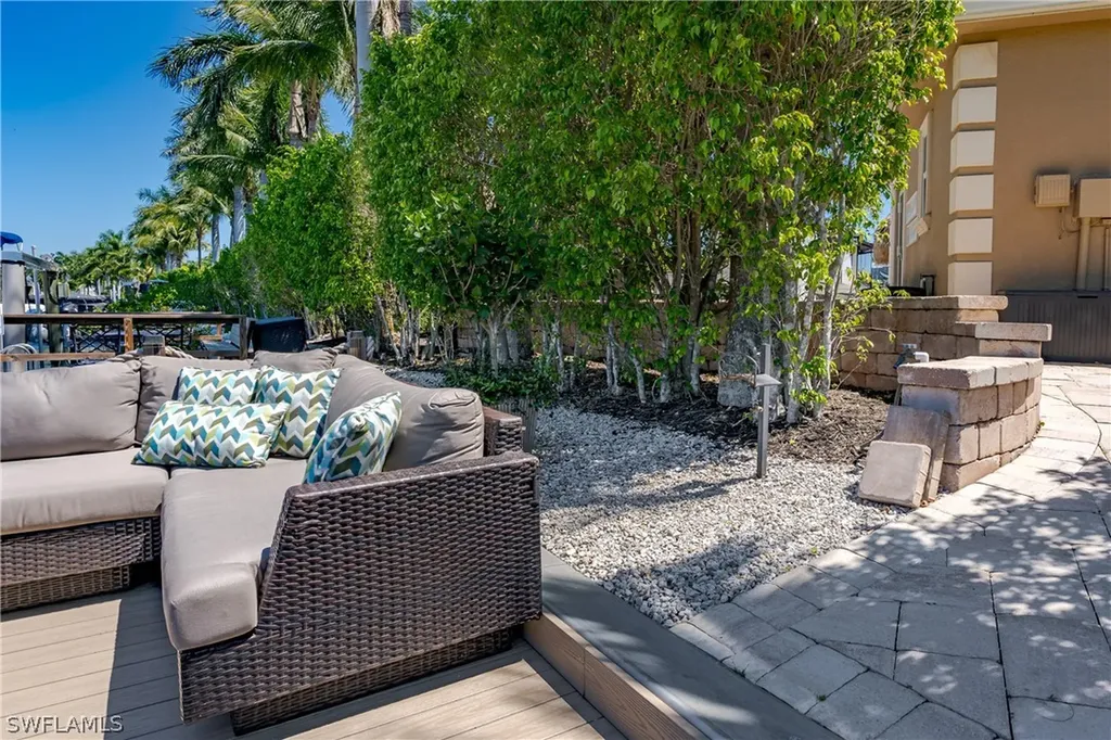 13403 Snook Circle Naples FL 34114