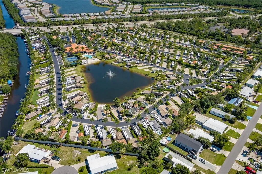 13403 Snook Circle Naples FL 34114