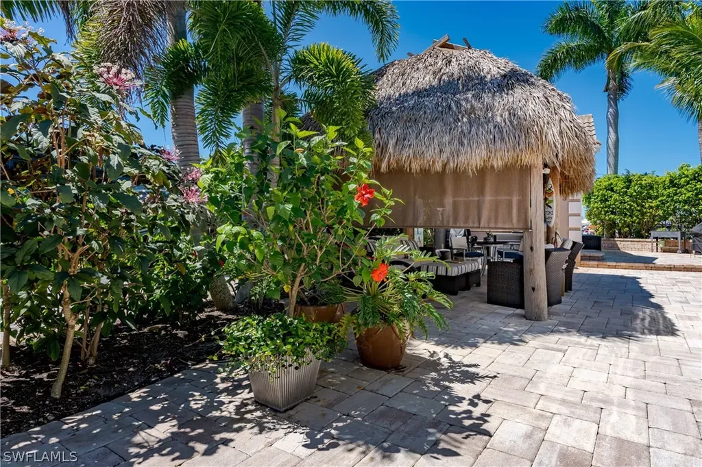 13403 Snook Circle Naples FL 34114