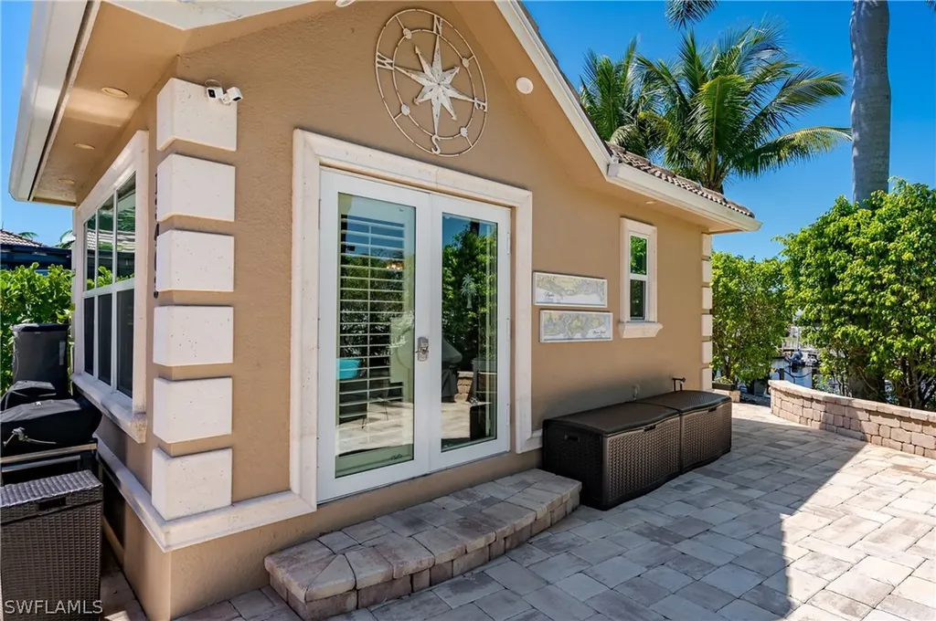 13403 Snook Circle Naples FL 34114