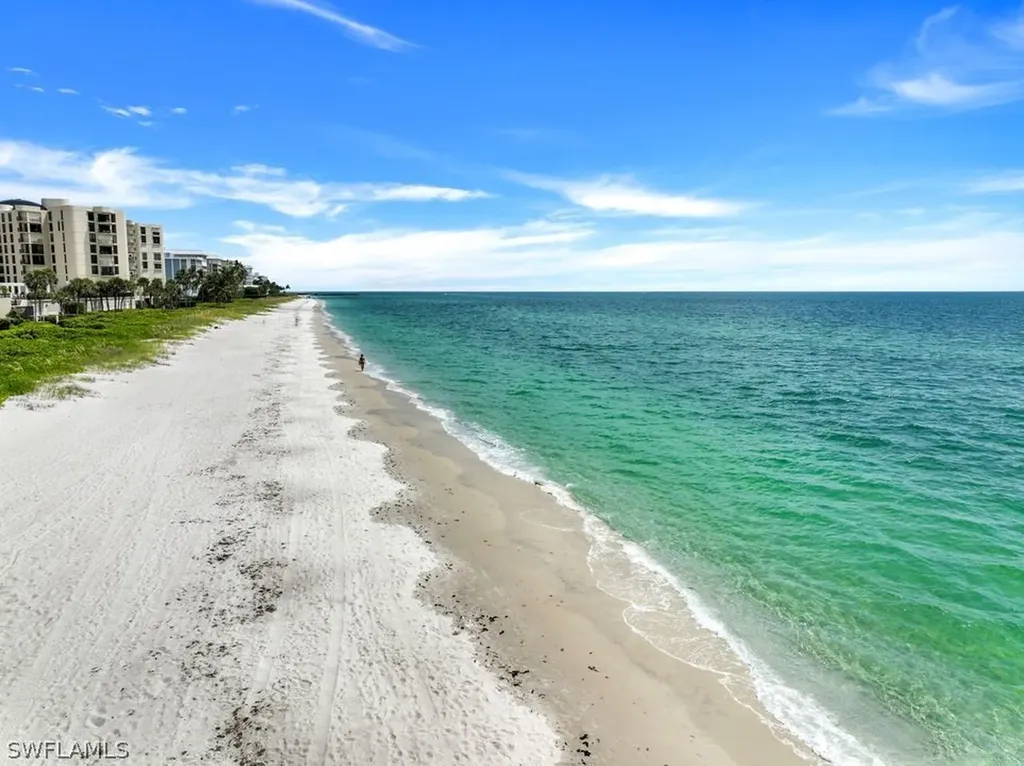 3333 Gulf Shore Boulevard N Naples FL 34103