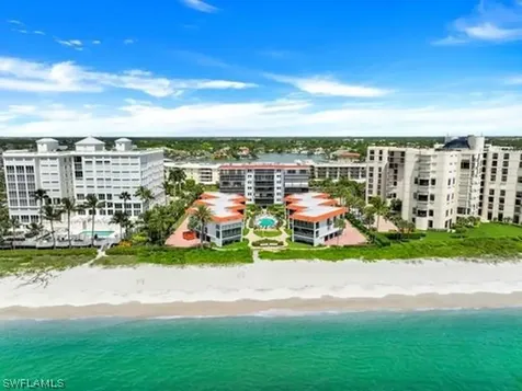 3333 Gulf Shore Boulevard N Naples FL 34103