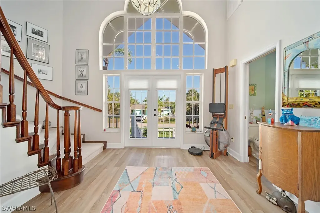 1550 Wilton Lane E Sanibel FL 33957