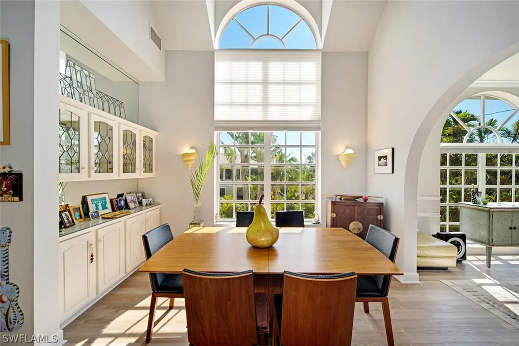 1550 Wilton Lane E Sanibel FL 33957